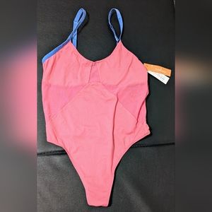 Colsie Shapewear Lingerie NWT